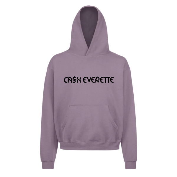 CA$H EVERETTE Hoodie
