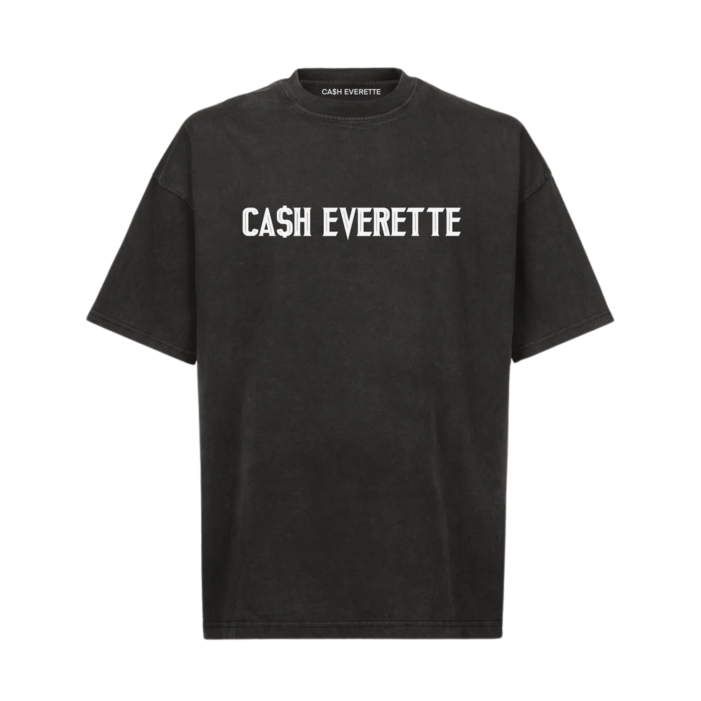 CE™ Vintage Wash Tee