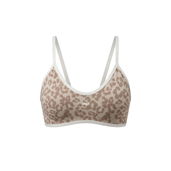 CA$HMERE Bra | TIMELE$$™ Collection