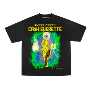 "title": "<$UPERFREAK> _ Original (Vintage) - T-$HIRT"