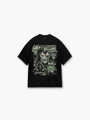 Dr. Doom T-$hirt