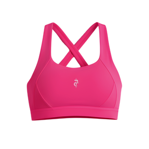 "Deep Rose" -[CA$H $ports Bra]