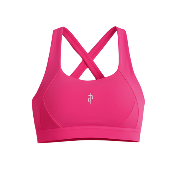 "Deep Rose" -[CA$H $ports Bra]