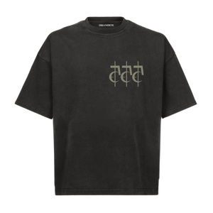 Trinity- vintage tee