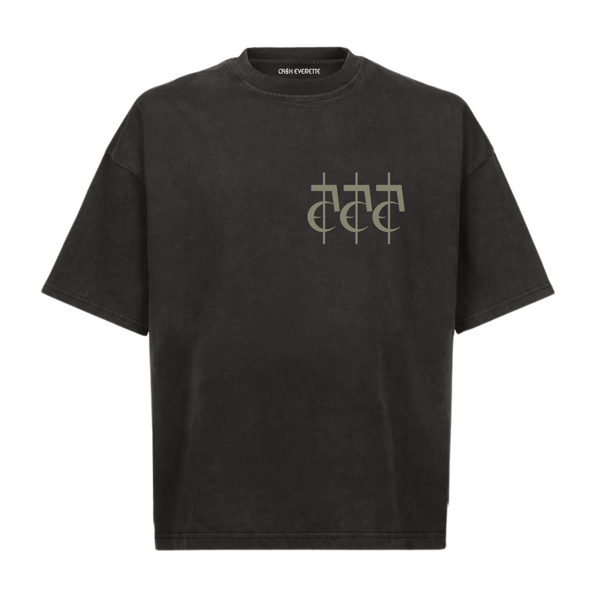 Trinity- vintage tee