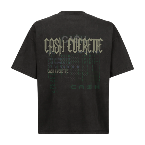 Trinity- vintage tee