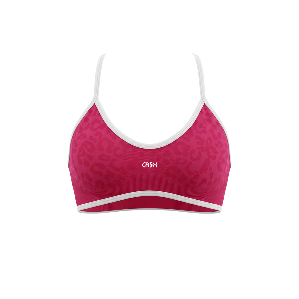 RUBY Bra | TIMELE$$™ Collection