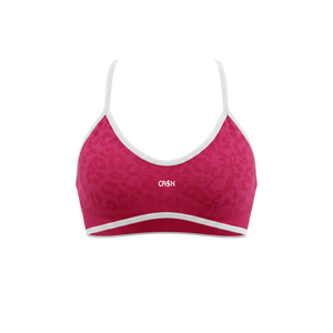 RUBY Bra | TIMELE$$™ Collection