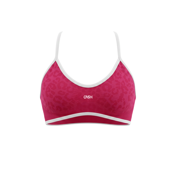 RUBY Bra | TIMELE$$™ Collection