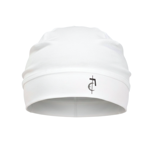 Skully - { White