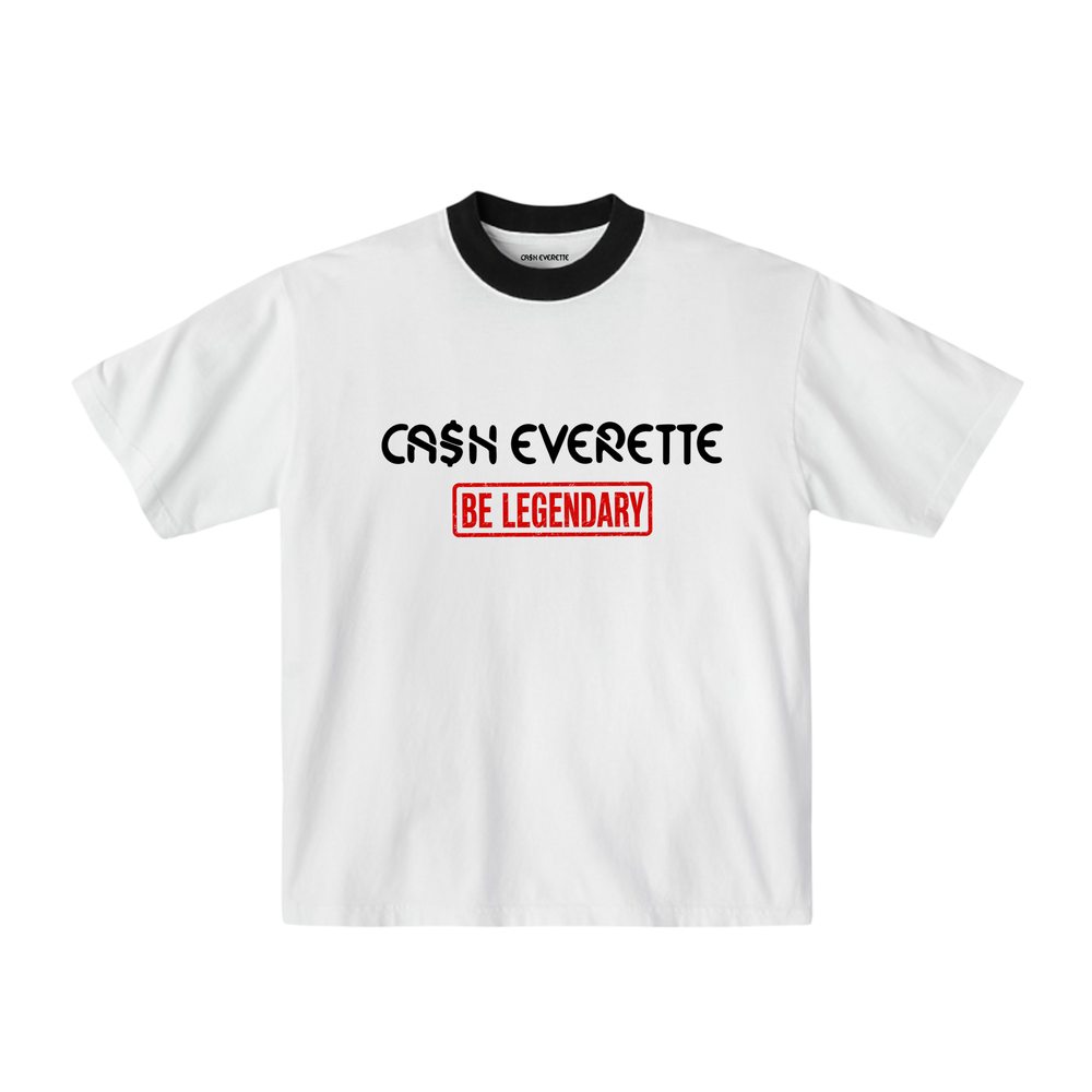 CA$H™ } “BE LEGENDARY”