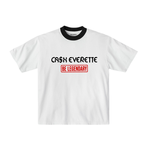 CA$H™ } “BE LEGENDARY”