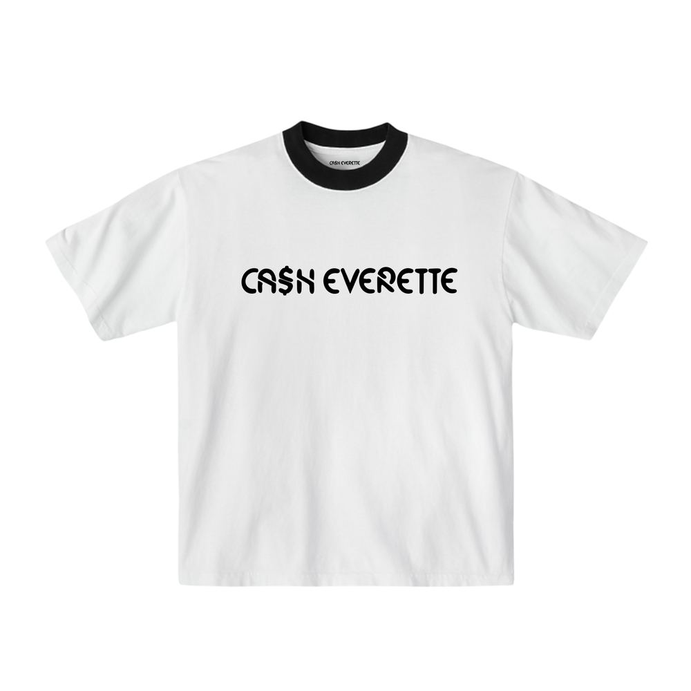 CA$H EVERETTE™ Ringer Collar