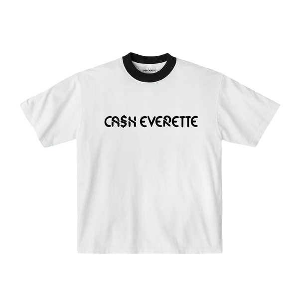 CA$H EVERETTE™ Ringer Collar