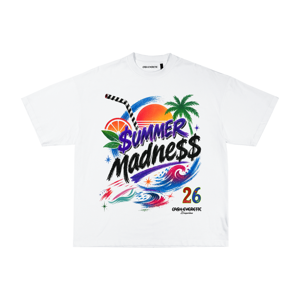$UMMER MADNE$$™