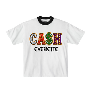 CA$H (EVERETTE)