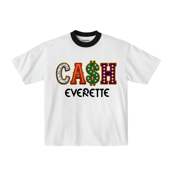 CA$H (EVERETTE)
