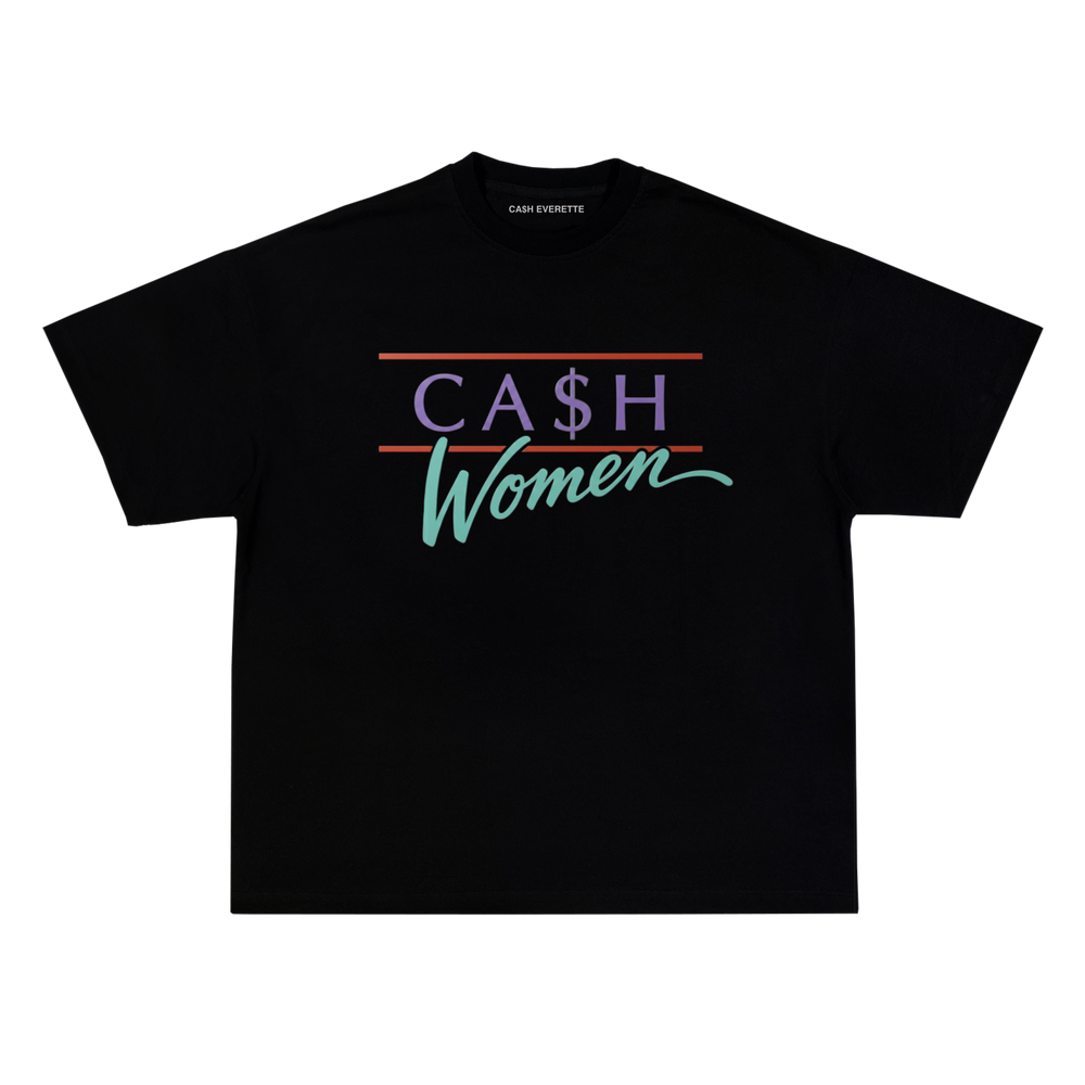 VICE - Black Tee