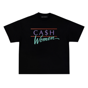 VICE - Black Tee