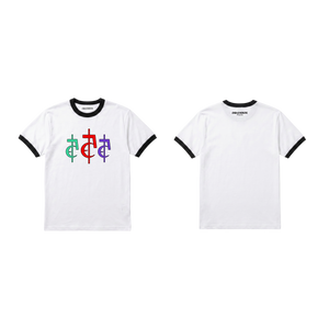 Trinity Ringer Tee
