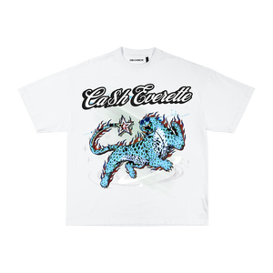 AZURE LEOPARD™