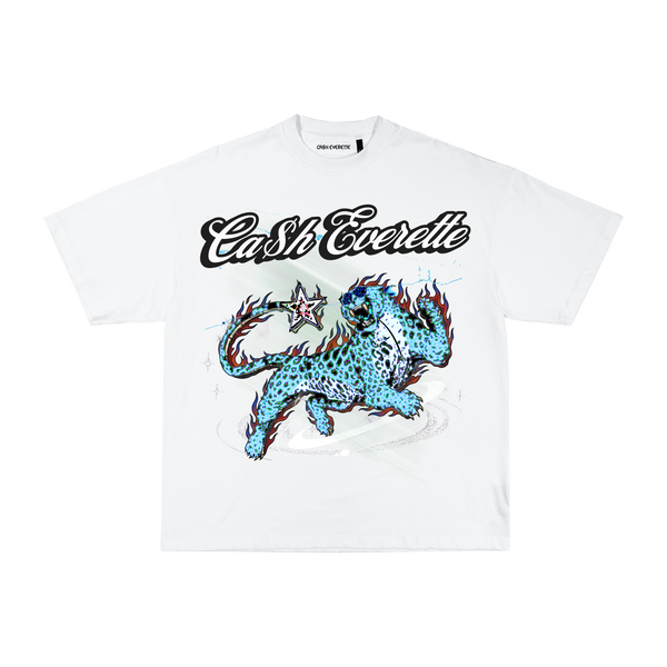 AZURE LEOPARD™