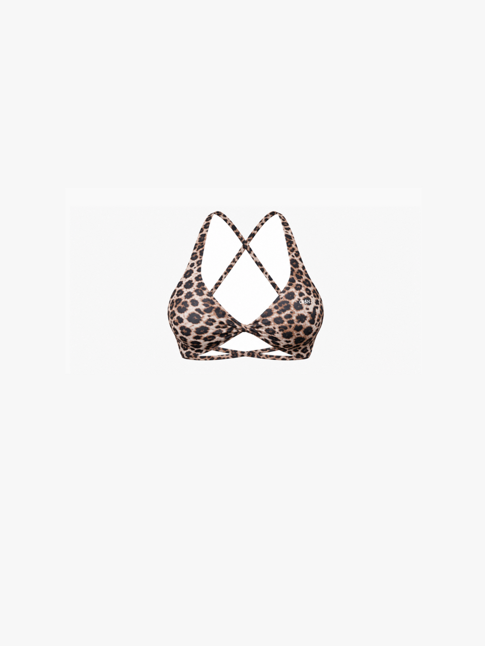FELINE Cheetah Bra - No. 1