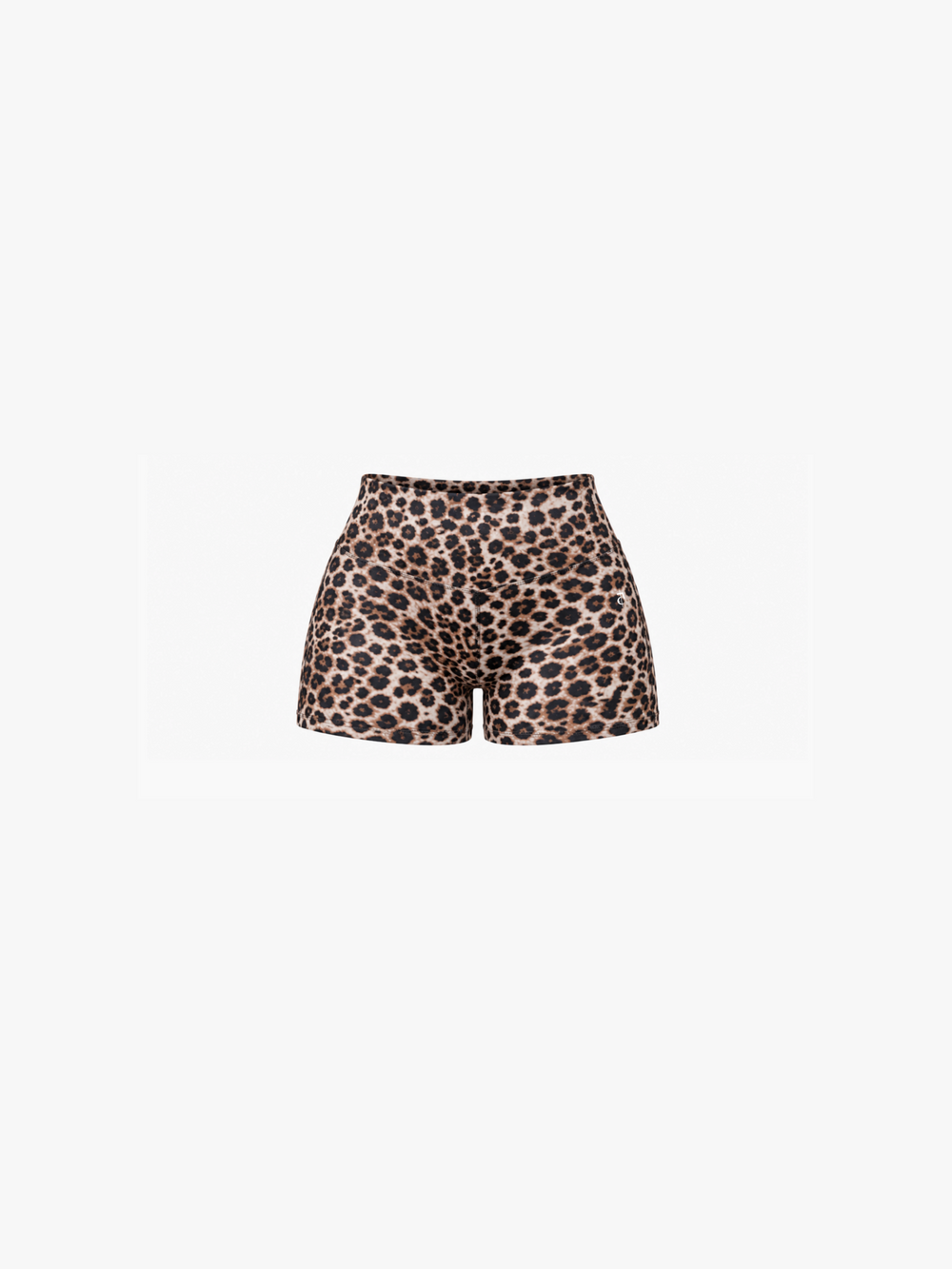 FELINE Cheetah Spandex - No. 1