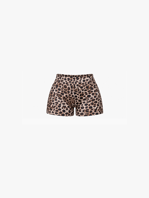 FELINE Cheetah Spandex - No. 1