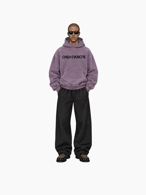 CA$H EVERETTE™ OS Hoodie