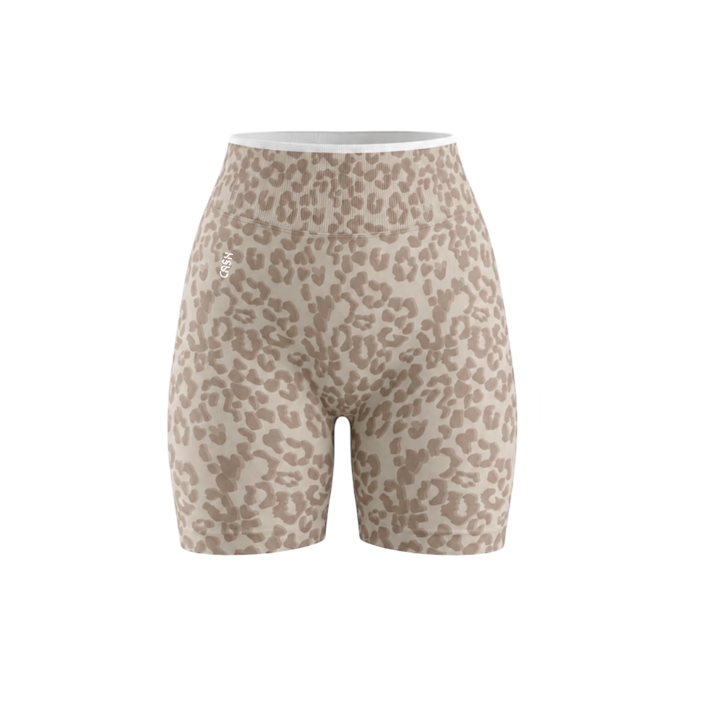 CA$HMERE Shorts | TIMELE$$™ Collection