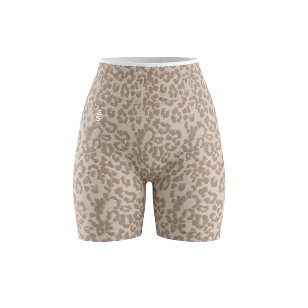 CA$HMERE Shorts | TIMELE$$™ Collection