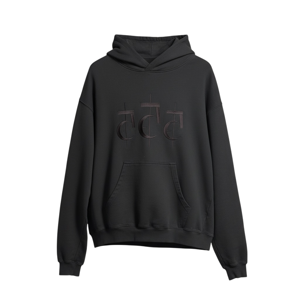 Cash Hoodie (Trinity)