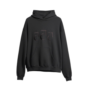 Cash Hoodie (Trinity)