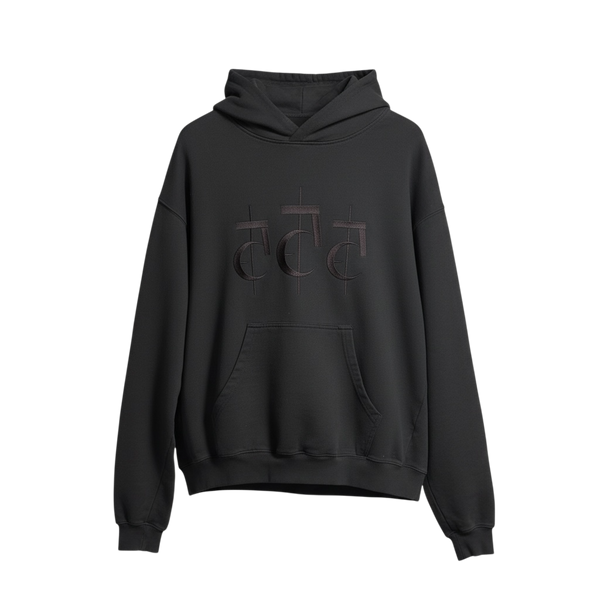 Cash Hoodie (Trinity)