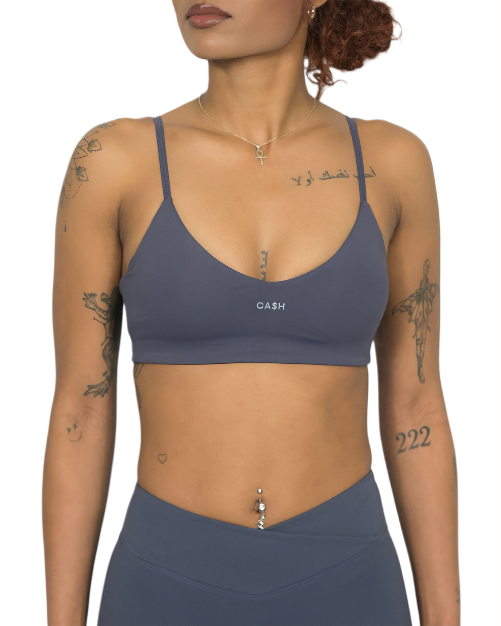 CA$H BRA (Blue Moon)