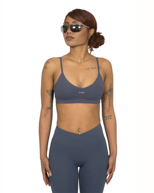 CA$H BRA (Blue Moon)