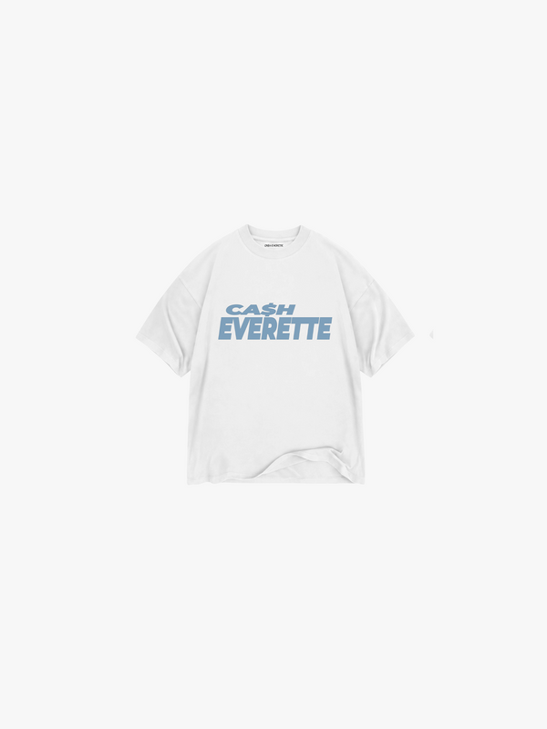 Blue Cover T-$hirt