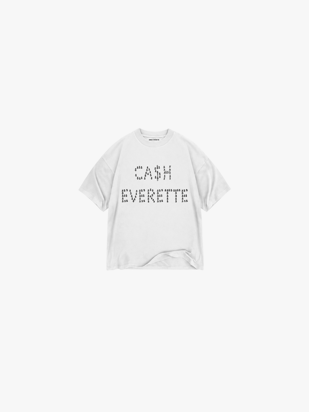 Money $cript T-$hirt