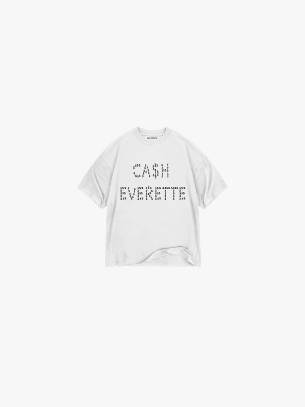 Money $cript T-$hirt