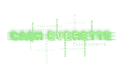 CA$H EVERETTE