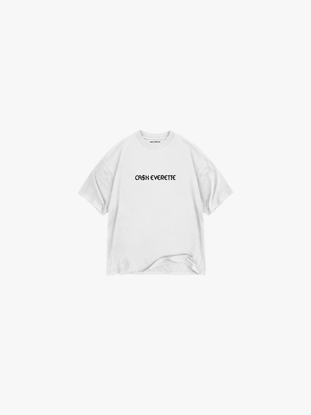 CA$H EVERETTE™ T-$hirt