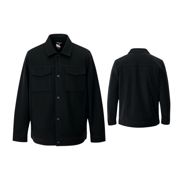 Jacket | 002.001