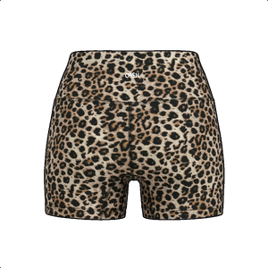 FELINE Cheetah Spandex - No. 1
