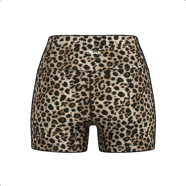 FELINE Cheetah Spandex - No. 1