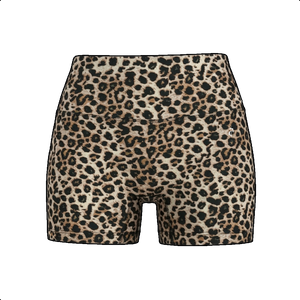 FELINE Cheetah Spandex - No. 1