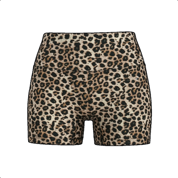 FELINE Cheetah Spandex - No. 1