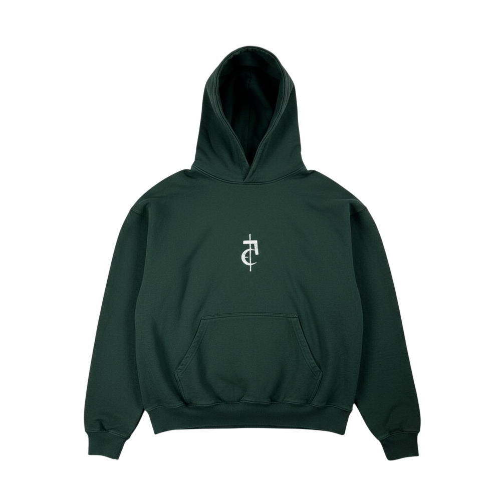 Cash Hoodie