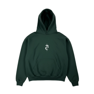 Cash Hoodie