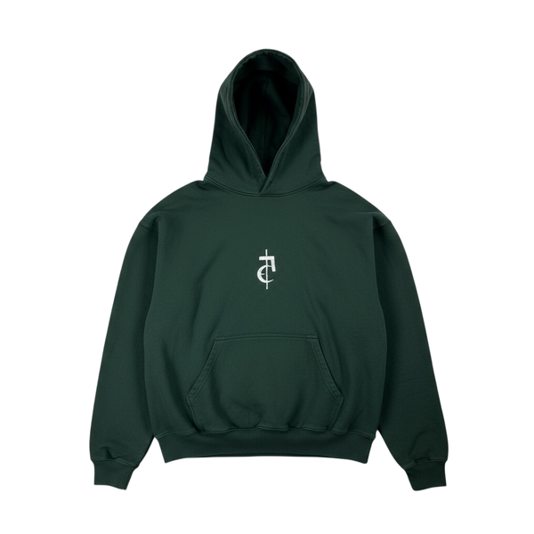 Cash Hoodie